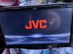 Jvc 2 Din Car Bluetooth Player KW-AV71BT Dvd Cd Ford Chevy Dodge Toyota Video. Fixed Price $95.00.