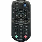 Kenwood KDC-355U KDC355U Genuine Remote Control RC-406. Fixed Price $18.18.
