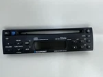 Blaupunkt Vancouver CD126 For Parts Only Detachable Face Car Stereo With Case. Fixed Price $24.02.