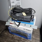 Panasonic CX-DP880U Cd Changer Disc For Car Audio Open Box CXDP880U. Fixed Price $129.99.