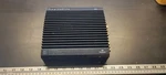 Oldschool Majestic Amplifier 300 Watts 650 Isographite Series Ii Bridgeable. Fixed Price $119.99.