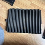 Rare Kicker ZX460 4-CHANNEL Car Amplifier W/ Hard To Find Zrx Subwoofer Module. Fixed Price $299.00.
