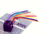 Xtenzi Wire Harness Radio For Boss 616UAB 620UA 637UA 650UA 658UA 728CA 752UAB. Fixed Price $11.99.