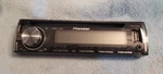 Pioneer Faceplate Tested- Guaranteed To Work.free Shipping. DEH-X56HD. Fixed Price $30.00.