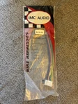 Alpine Wiring Harness Package AL16-00. Fixed Price $12.88.