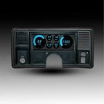 1978-1988 Monte Carlo & Camino Intellitronix DP9002T Gauge Cluster, Teal Led. Fixed Price $431.42.