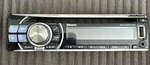 Alpine CDE-103BT Usb Aux Am/fm Pre-owned,tested Faceplate Only. Fixed Price $19.00.