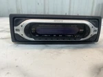 Sony CDX-MP40 Player Radio Deck. Fixed Price $31.59.