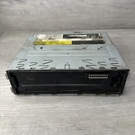 Jvc Am/fm Receiver Stereo Model KD-S26 Aux MP3 Cd **body Only. No Faceplate. Fixed Price $19.99.