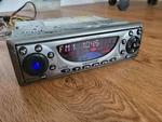 Blaupunkt Casablanca CD50 Car Stereo Receiver Head Unit Radio. Fixed Price $179.89.