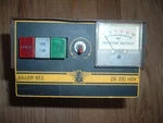Texas Star Killer Bee Dx 250 Hdv Untested No Returns. Fixed Price $179.99.