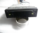 Jvc KD-GT7 Car Stereo Multi Cd Player, 3. Fixed Price $196.09.