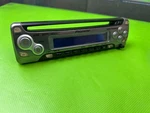 Pioneer Mosfet 50WX4 Detachable Faceplate Car Radio. Fixed Price $22.95.