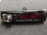 Pioneer DEH-X16UB Faceplate Tested. Fixed Price $23.99.