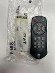 Dual XD6200 In-dash Vehicle Radio Stereo Unit Remote Control Replacement Oem Nos. Fixed Price $11.65.