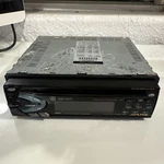 Alpine CDM-7857 Old School Rare. Fixed Price $53.13.