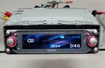 Sony CDX-M9900 Fm/am Car Audio Compact Disc Player Tested Works See Video. Fixed Price $550.00.