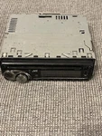 Used Jvc KD-G440 Tested Good! No Wire Harness. Fixed Price $39.88.
