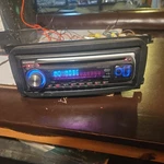 Kenwood KDC-MP438U. Fixed Price $35.00.