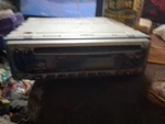 Kenwood Receiver KDC-119 180W Max Power Cd-r Rw With Harness. Fixed Price $22.50.