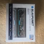 Blaupunkt DAVIS12 Mechless Am/fm Receiver With Bluetooth Usb/sd Inputs & Remote. Fixed Price $25.00.