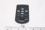 Sony RM-X115 Remote Control For Auto/ Marine Radios (unused). Fixed Price $9.99.