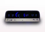 1964-1966 Chevy Truck Digital Dash Panel Blue Led Gauges Lifetime Warranty. Fixed Price $409.32.