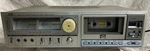 Jvc KD-A55 Stereo Cassette Deck Super Anrs-tested-working! H144. Fixed Price $120.00.
