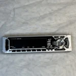 Kenwood KDC-519 Cd-receiver Faceplate Only Tested. Fixed Price $10.00.