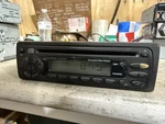 Phase Linear PCD8000 Single Din Stereo. Fixed Price $30.00.