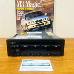 Bmw CD43 Player Radio Stereo E30 E31 E32 E34 E36 318 325 540 840 M3 Z3 Code. Fixed Price $489.95.