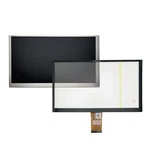 Lcd Display With Touch Screen Replacement For Pioneer AVIC-W8500NEX AVICW8500NEX. Fixed Price $162.90.
