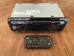 Kenwood Bluetooth Am/fm Radio Cd Head Unit Model KMM-BT315U With Remote. Fixed Price $35.00.