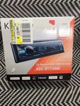 Kenwood KDC-BT710HD (open Box) New!!!. Fixed Price $160.00.