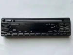 Kenwood KDC-216S Car Stereo Faceplate Only Oem. Fixed Price $32.95.