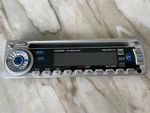 Dual XD6305 Car Stereo Only Faceplate Oem. Fixed Price $62.95.