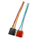New Wire Harness Replacement For Power Acoustik Car Stereo Radio PCD-51B. Fixed Price $12.95.