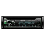 Pioneer DEH-S6220BS Cd Built-in Bluetooth, Color Customization. Fixed Price $199.99.