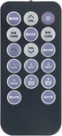 XDM16BT Replaced Remote Fit For Dual Am/fm Stereo Receiver MGH250BT MGH20 MXDM6. Fixed Price $13.90.