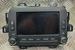 Jeep Renegade 1.6 Mjet Head-up Display Media Nav Harman 07356350740. Fixed Price $647.38.