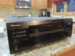 Pioneer VSX-D812 Multi Channel Av/audio Video Home Theater Receiver! Cool! Pow!!. Fixed Price $6.00.