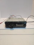 Jvc KD-A725 Cd Player Used. Fixed Price $32.40.