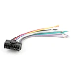Xtenzi 16PIN Car Wire Harness Connector For Pioneer DEH1050 DEH-P20 P2000 P2050. Fixed Price $13.77.