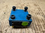 New Rexroth R900346629 Hydraulic Logic Plate Lfa 16 D-65/F. Fixed Price $270.00.