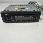 Jensen MP3510 Vintage Car Audio Cd Player Receiver Single. Fixed Price $26.99.