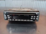 Audiovox Rampage Car Stereo ACD-24 Fm Player. Fixed Price $34.99.