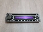 Kenwood KDC-128 Replacement Faceplate. Fixed Price $19.99.