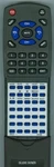 Replacement Remote For Boss 534UA, 814CA. Fixed Price $33.81.
