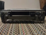 Kenwood KRC-S205 Car Stereo Cassette Receiver Removable Face Untested. Fixed Price $45.00.