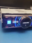 Alpine IDA-X200 Digital Media Receiver Ipod, Usb, Bt, Am Fm.. Fixed Price $165.00.